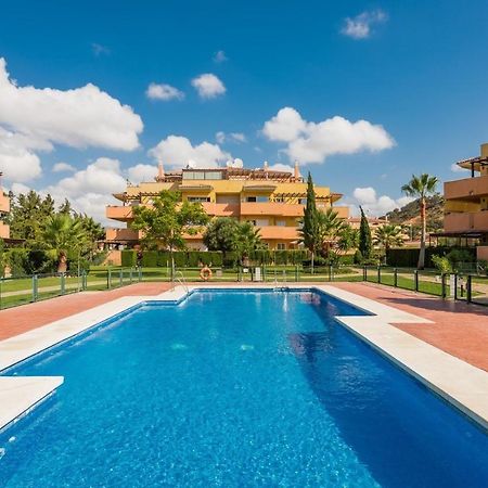 Wonderful Apartment 5 Minutes Flat Walk To The Centre Of La Cala De Mijas Esterno foto
