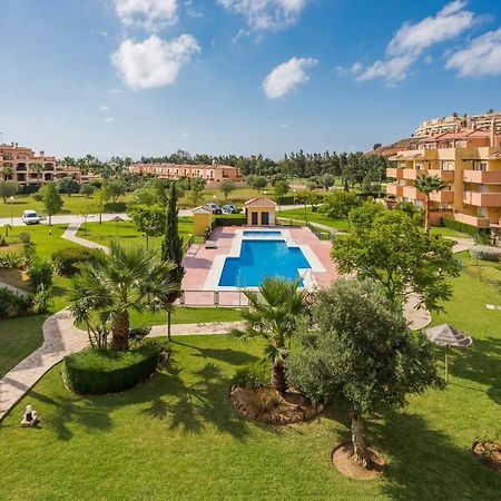 Wonderful Apartment 5 Minutes Flat Walk To The Centre Of La Cala De Mijas Esterno foto