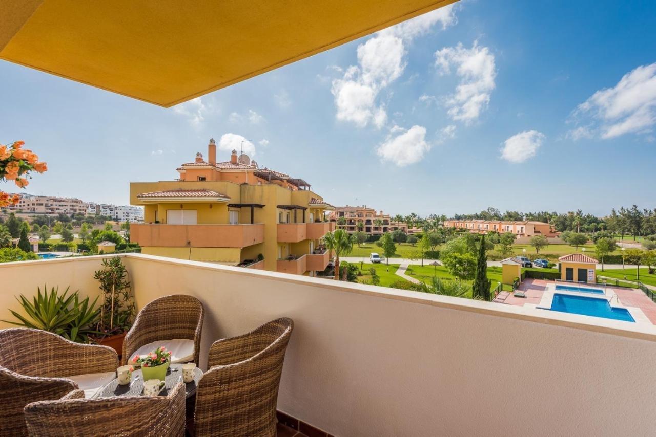 Wonderful Apartment 5 Minutes Flat Walk To The Centre Of La Cala De Mijas Esterno foto