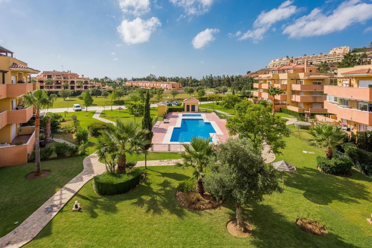 Wonderful Apartment 5 Minutes Flat Walk To The Centre Of La Cala De Mijas Esterno foto