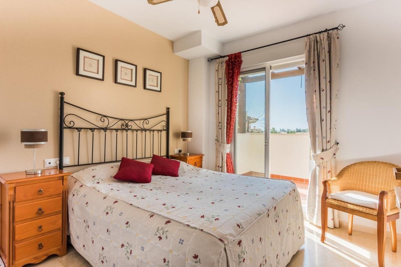 Wonderful Apartment 5 Minutes Flat Walk To The Centre Of La Cala De Mijas Esterno foto